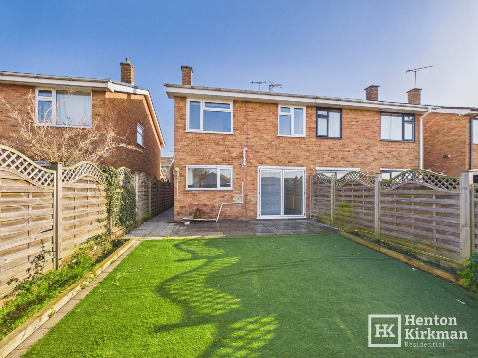 Foxhunter Walk, Billericay, Image 2