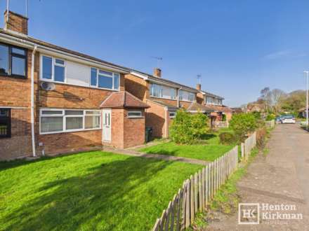 Foxhunter Walk, Billericay, Image 19