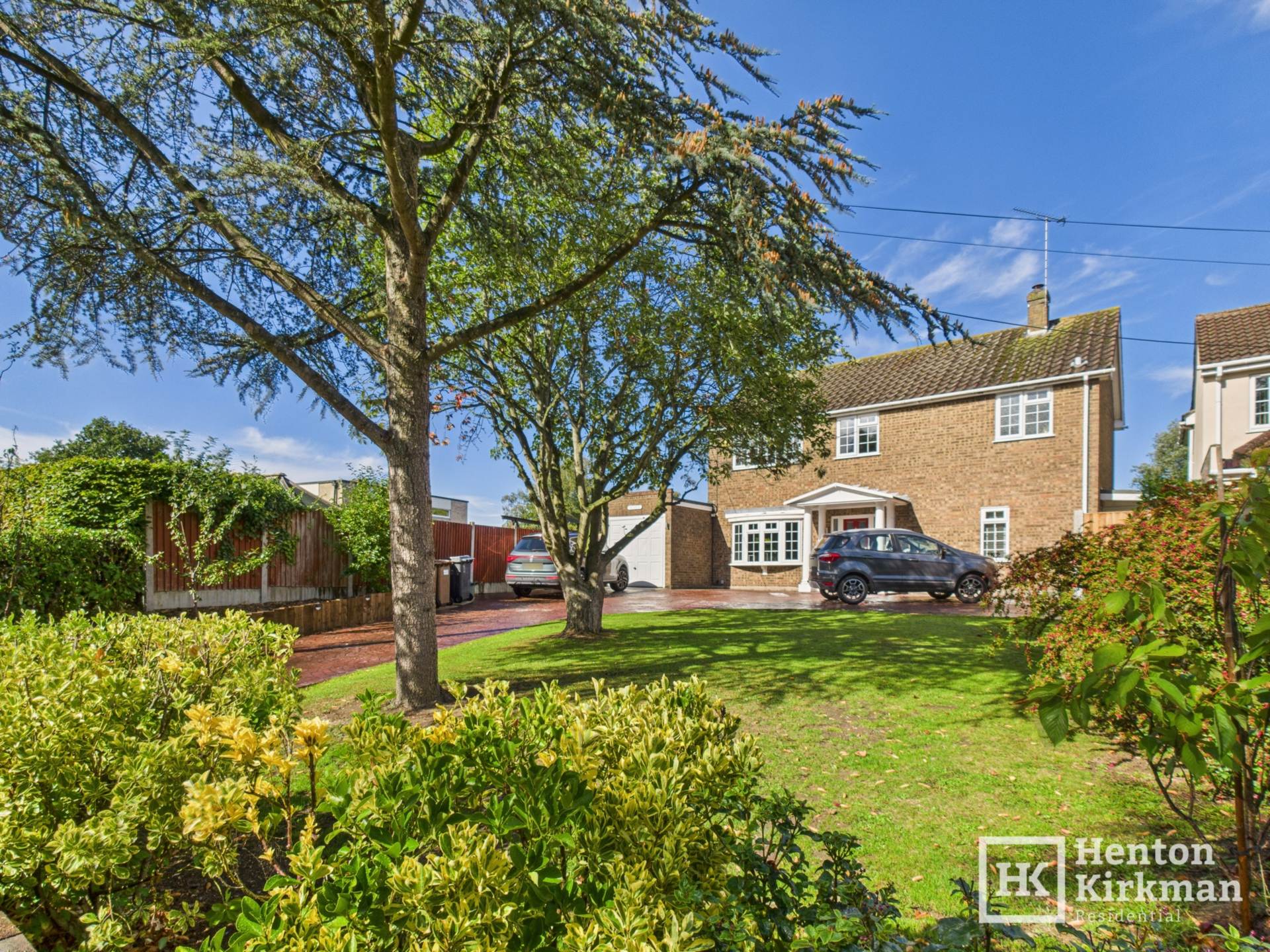 Church Road, West Hanningfield, Image 1
