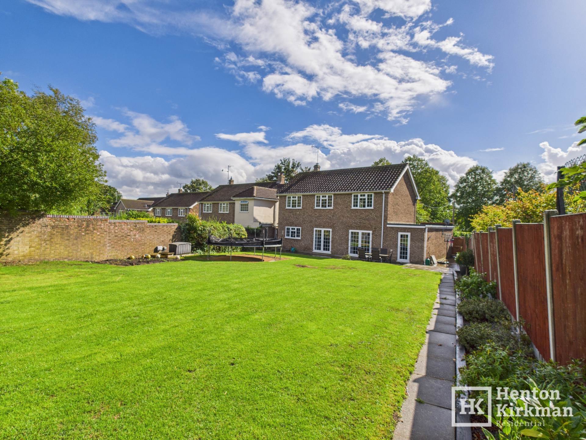 Church Road, West Hanningfield, Image 2