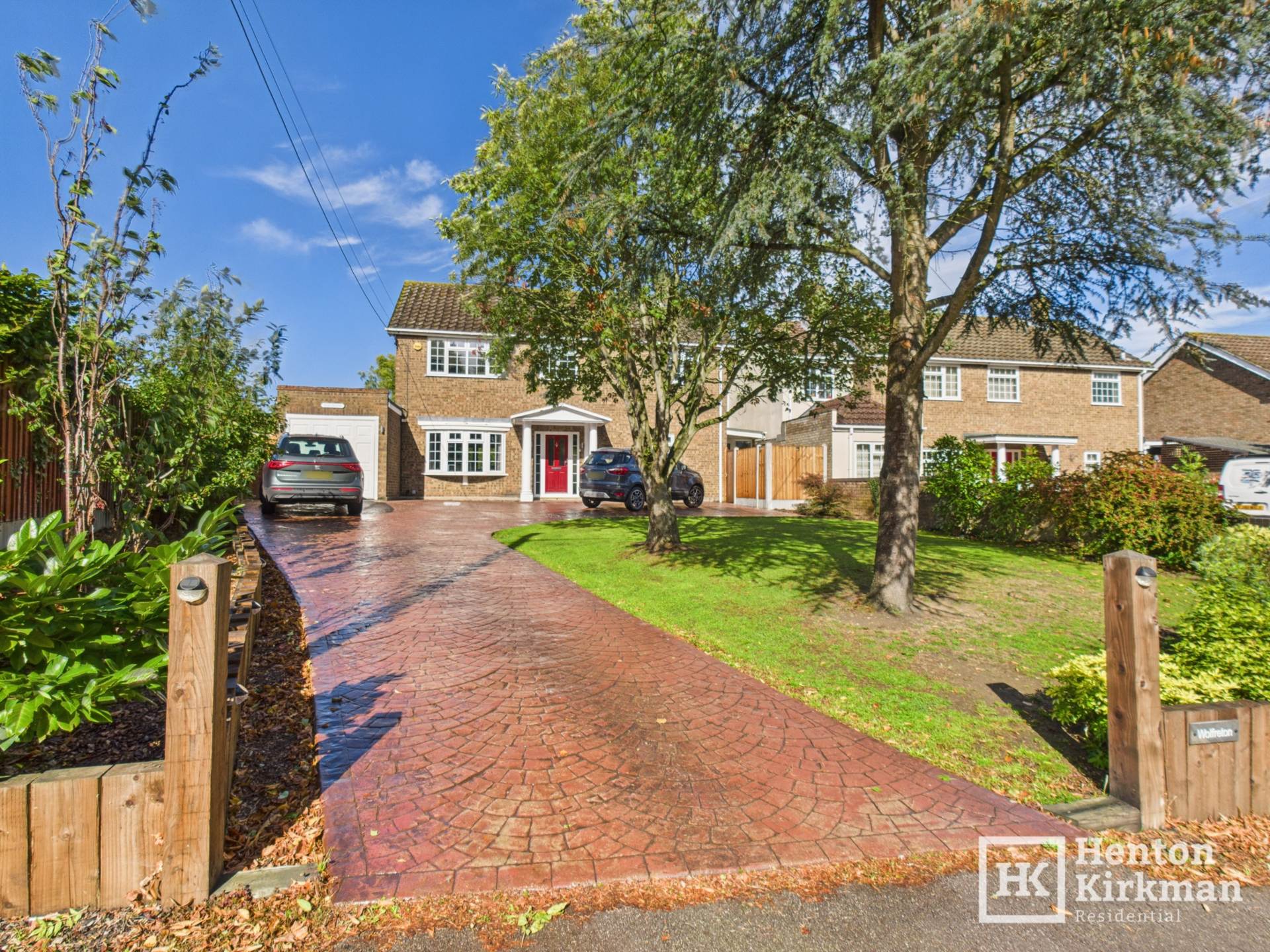 Church Road, West Hanningfield, Image 24