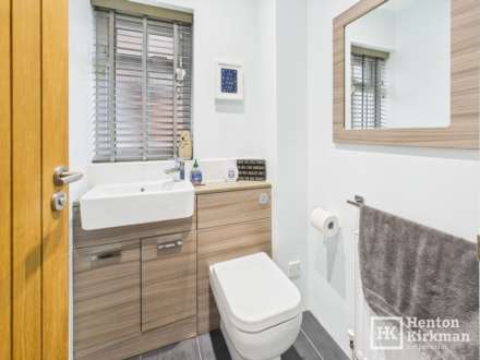 Church Road, West Hanningfield, Image 15