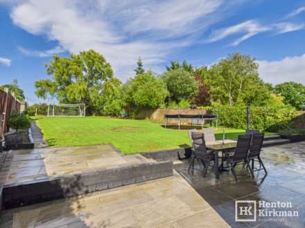 Church Road, West Hanningfield, Image 22