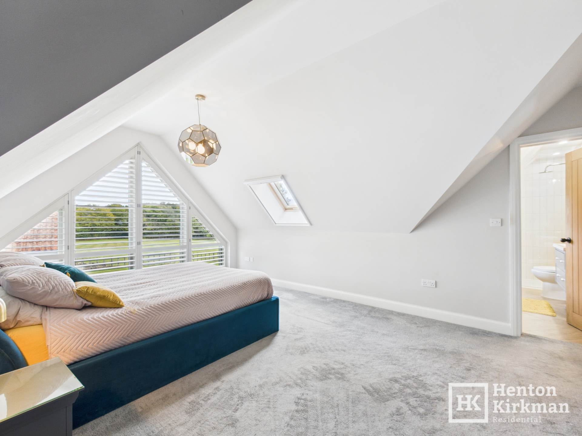 Whites Hill, Stock, Ingatestone, Image 18