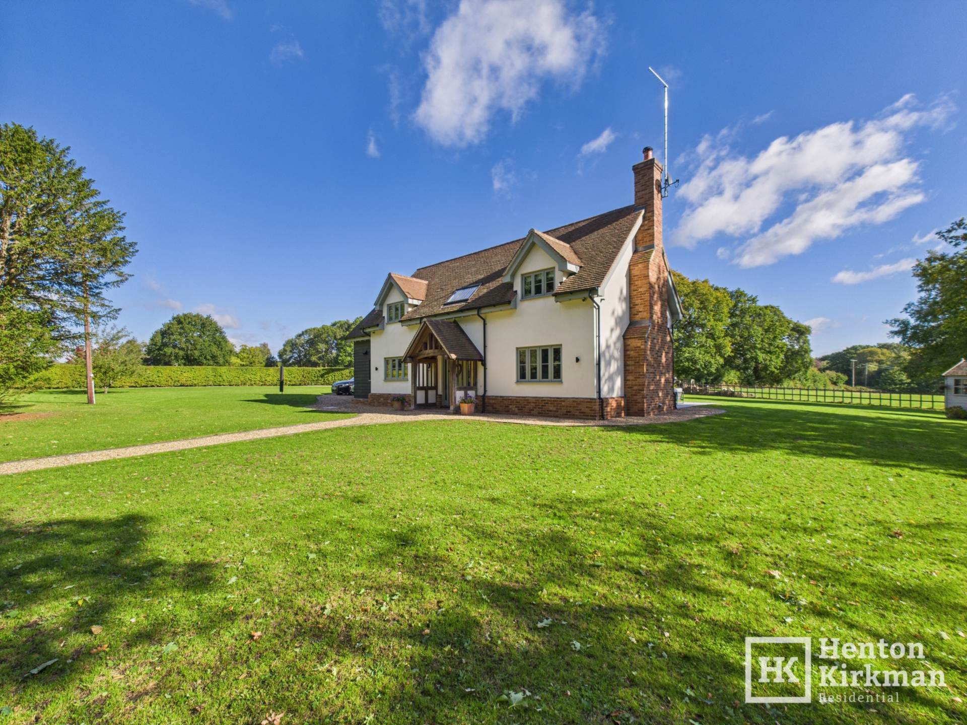 Whites Hill, Stock, Ingatestone, Image 2