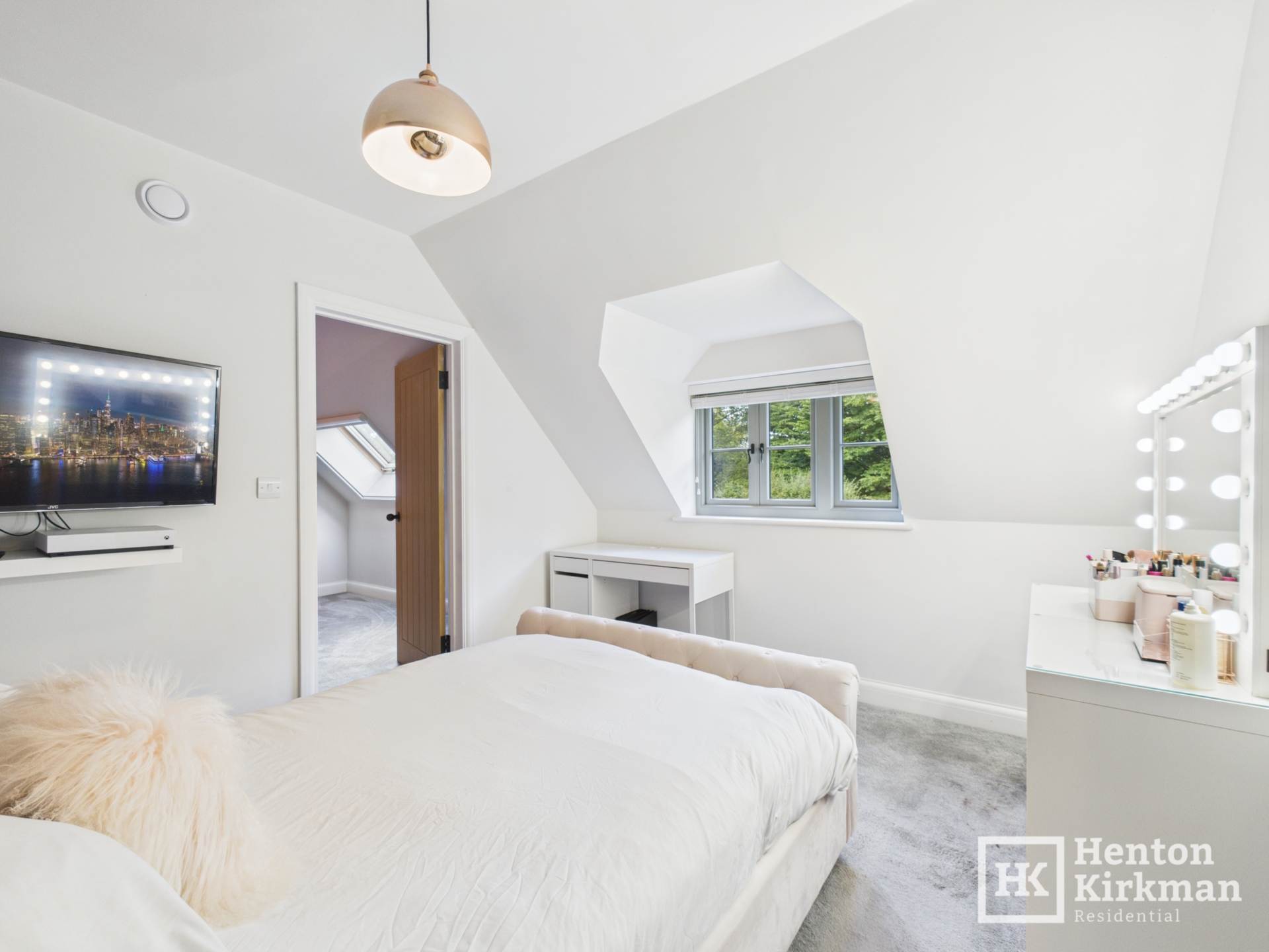 Whites Hill, Stock, Ingatestone, Image 21