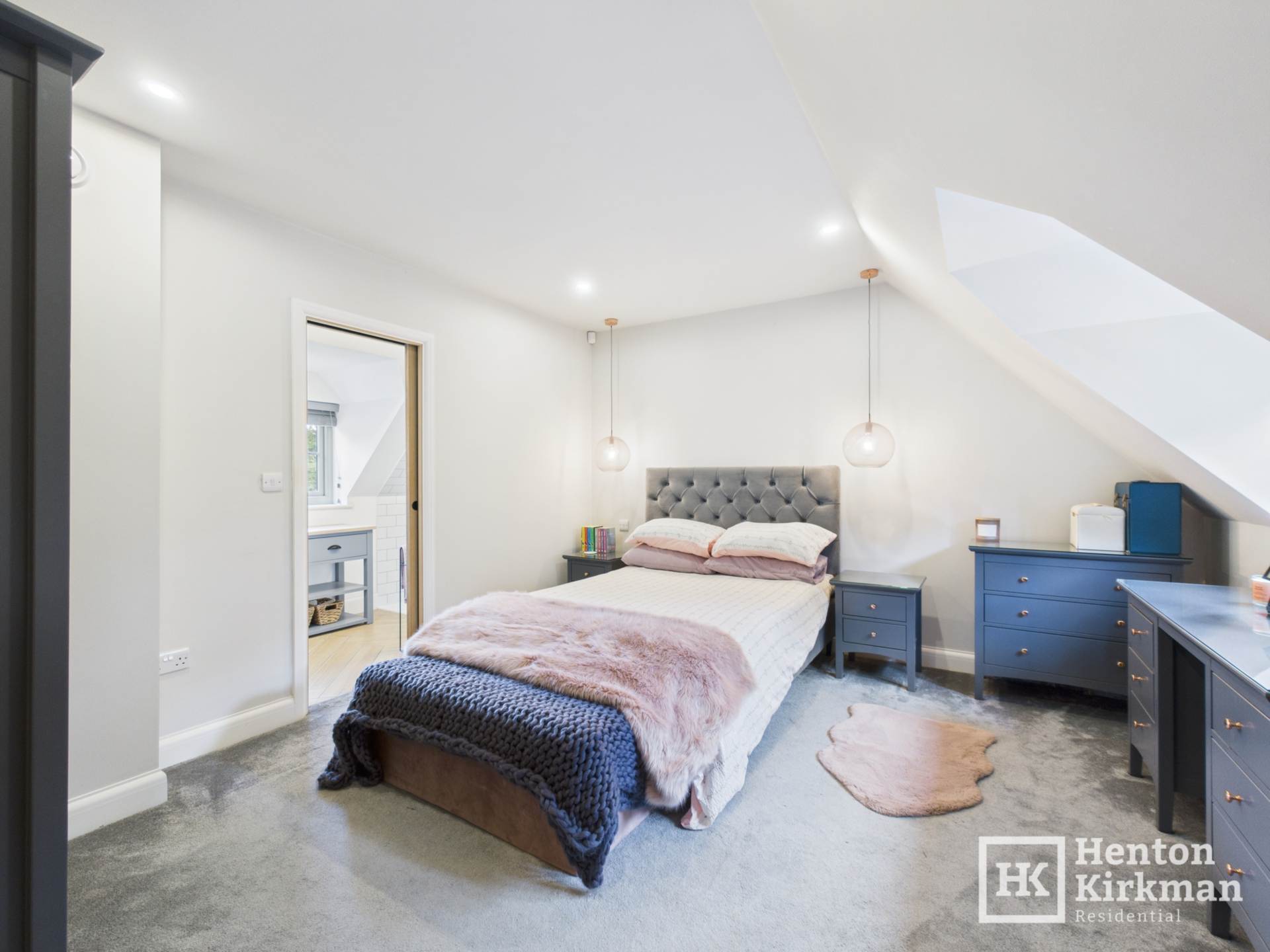 Whites Hill, Stock, Ingatestone, Image 24