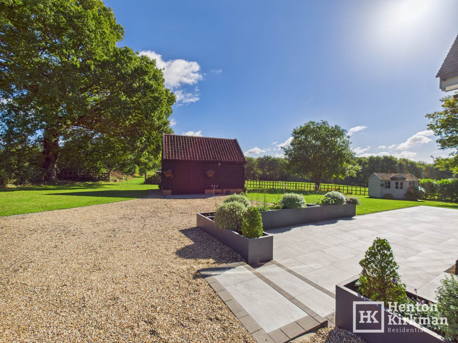 Whites Hill, Stock, Ingatestone, Image 28