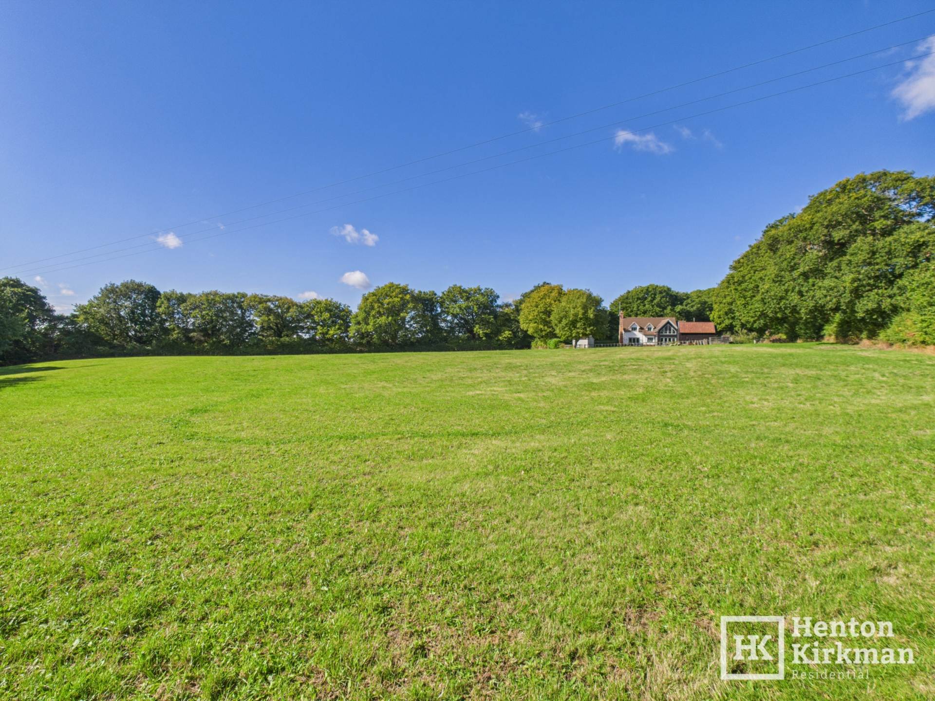 Whites Hill, Stock, Ingatestone, Image 33