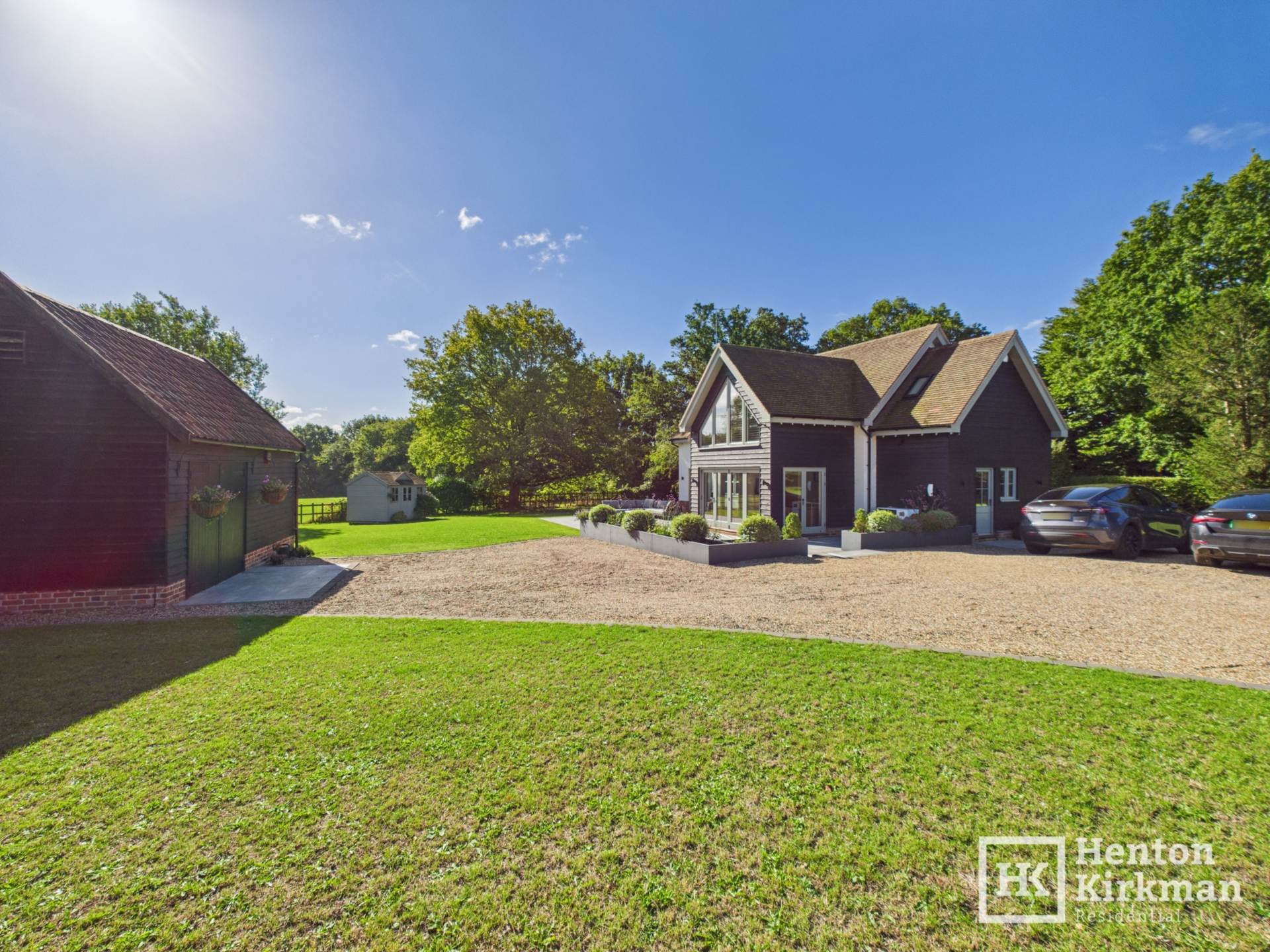 Whites Hill, Stock, Ingatestone, Image 4
