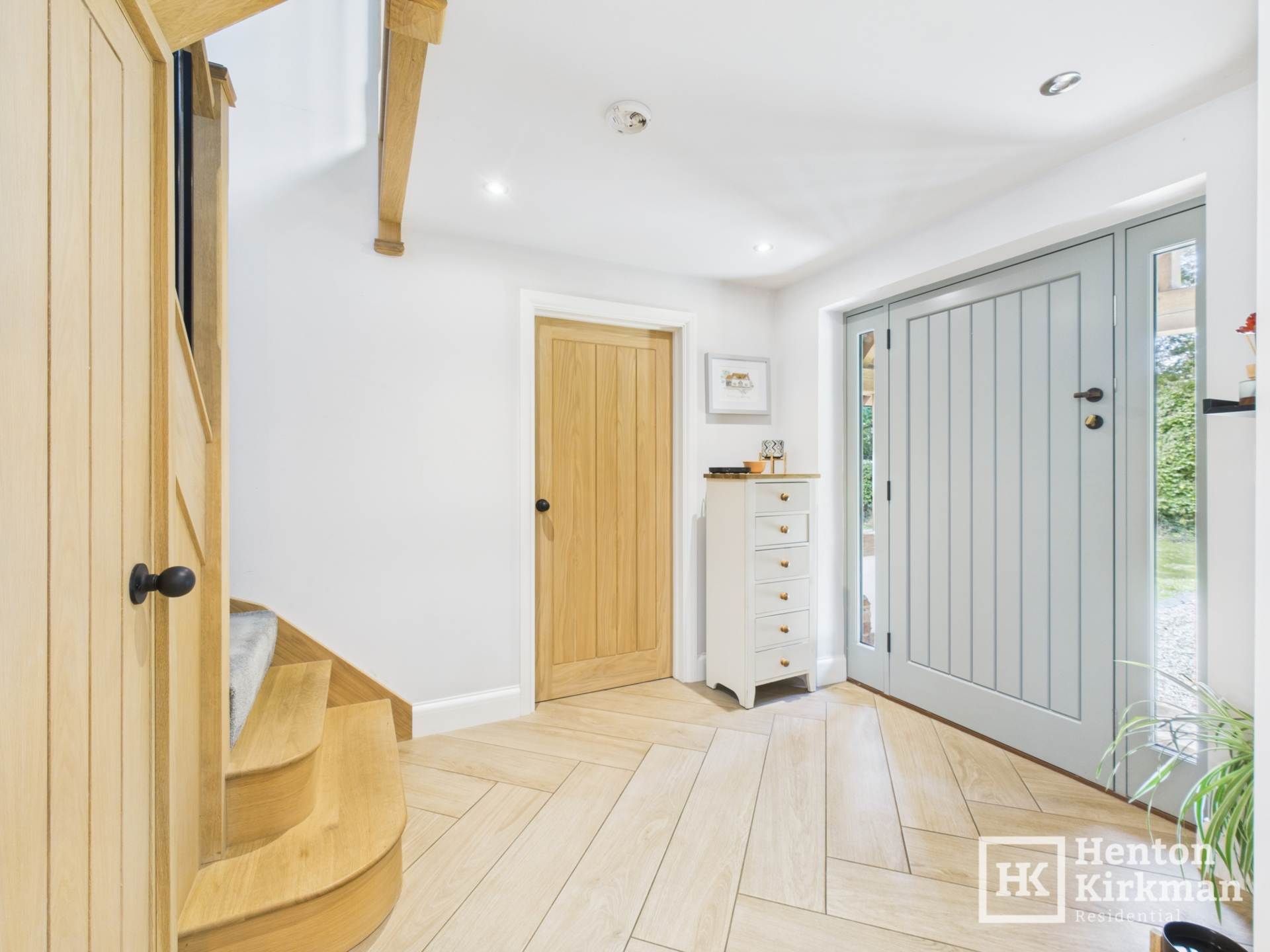 Whites Hill, Stock, Ingatestone, Image 5