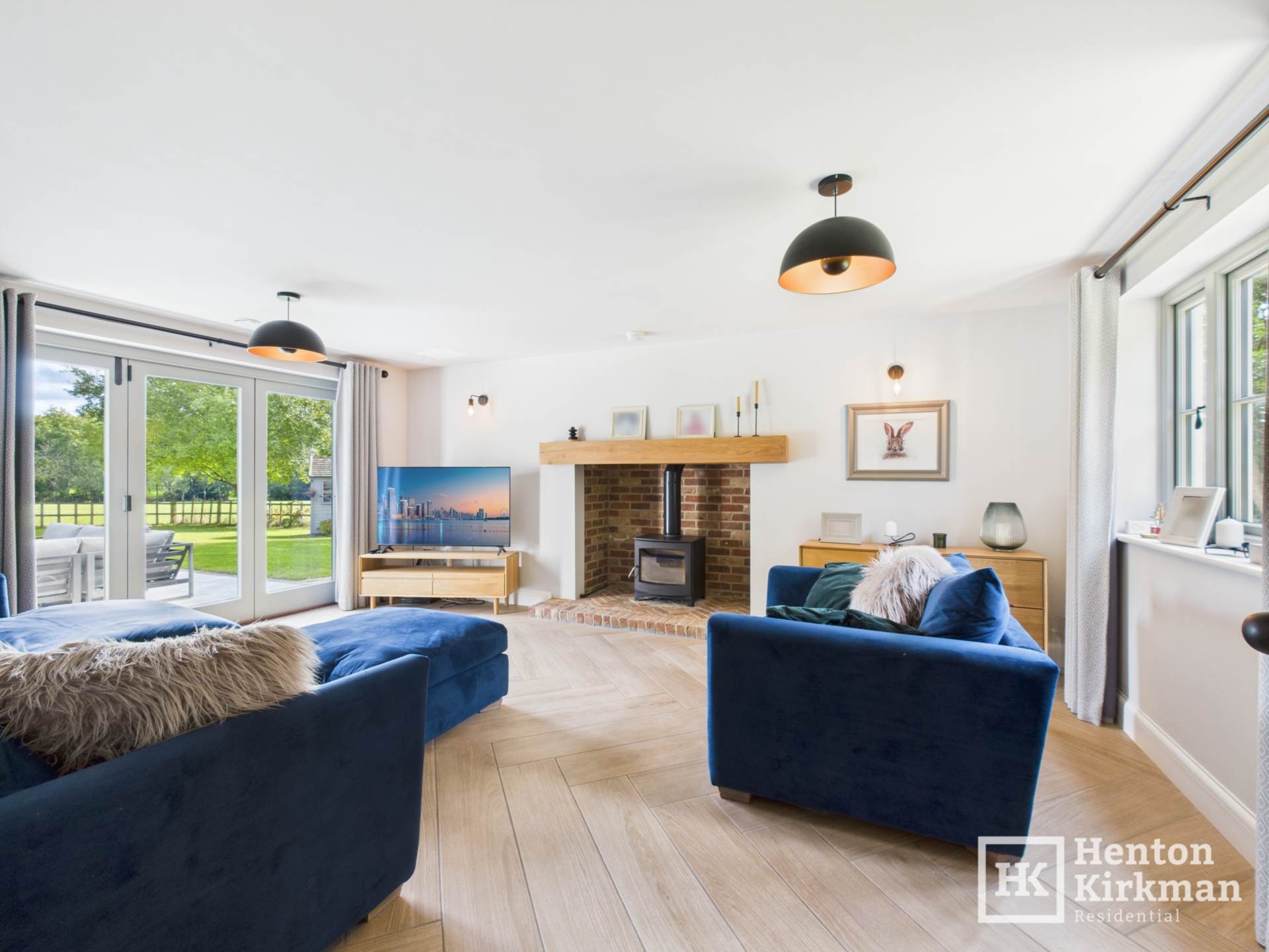 Whites Hill, Stock, Ingatestone, Image 7
