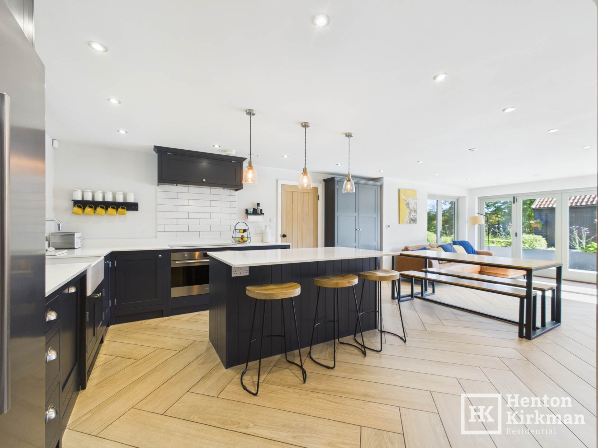 Whites Hill, Stock, Ingatestone, Image 8