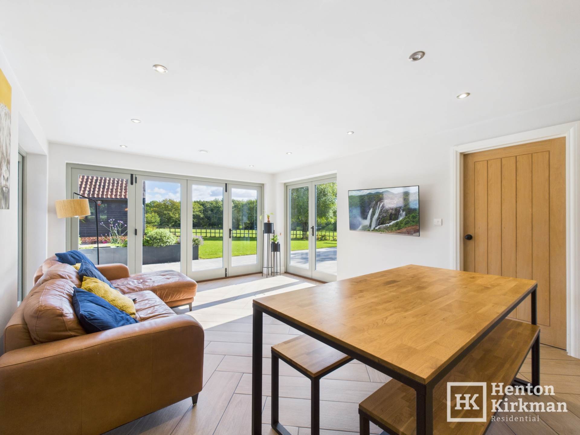 Whites Hill, Stock, Ingatestone, Image 9