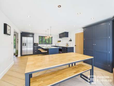 Whites Hill, Stock, Ingatestone, Image 10
