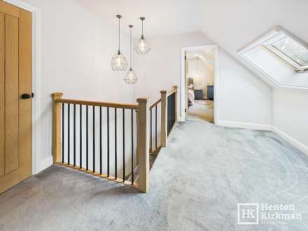 Whites Hill, Stock, Ingatestone, Image 16
