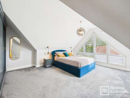 Whites Hill, Stock, Ingatestone, Image 17
