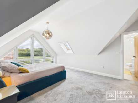 Whites Hill, Stock, Ingatestone, Image 18