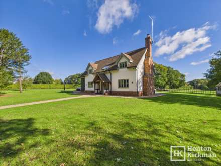 Whites Hill, Stock, Ingatestone, Image 2