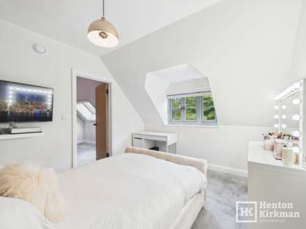Whites Hill, Stock, Ingatestone, Image 21