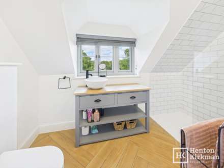 Whites Hill, Stock, Ingatestone, Image 25
