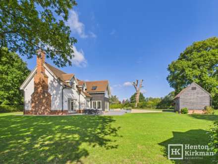 Whites Hill, Stock, Ingatestone, Image 26