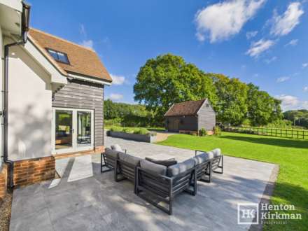 Whites Hill, Stock, Ingatestone, Image 27
