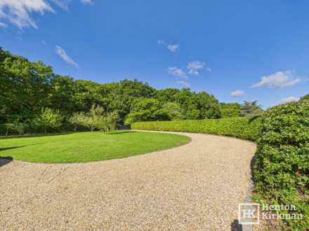 Whites Hill, Stock, Ingatestone, Image 29
