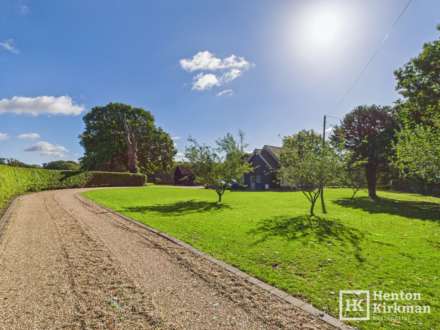 Whites Hill, Stock, Ingatestone, Image 3