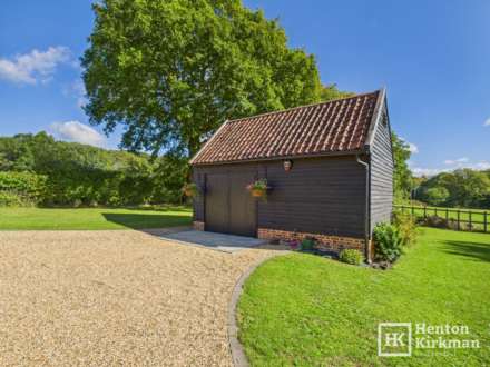 Whites Hill, Stock, Ingatestone, Image 30