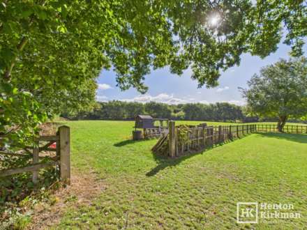 Whites Hill, Stock, Ingatestone, Image 31