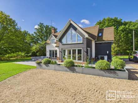 Whites Hill, Stock, Ingatestone, Image 35
