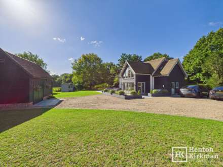 Whites Hill, Stock, Ingatestone, Image 4