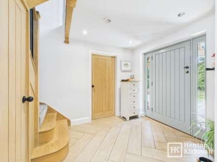 Whites Hill, Stock, Ingatestone, Image 5