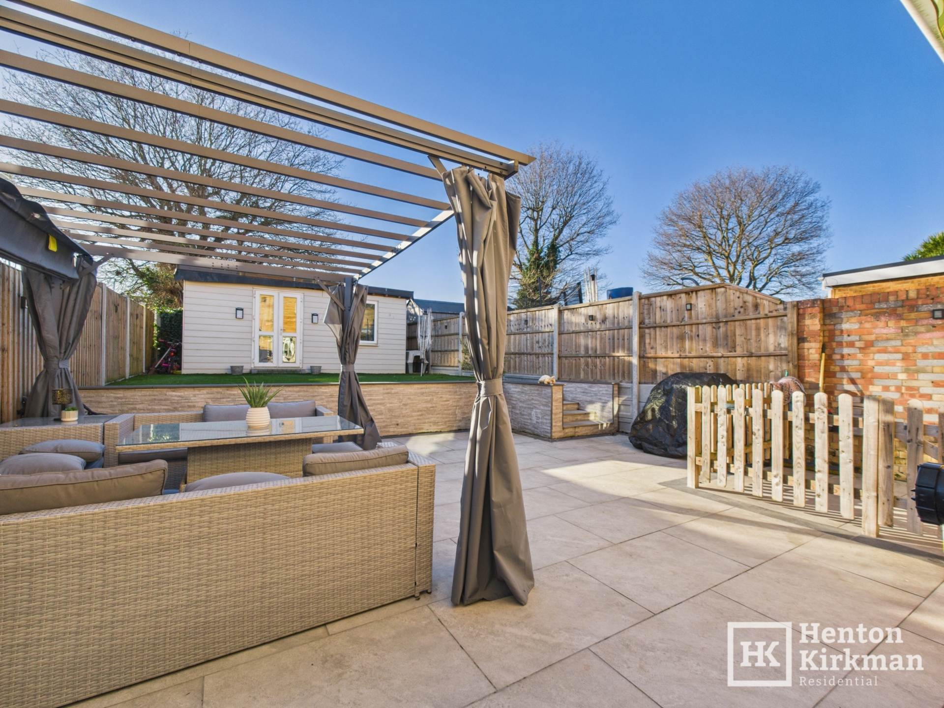 Ganels Road, Billericay, Image 1