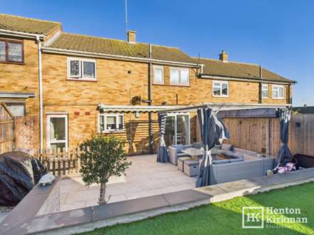 Ganels Road, Billericay, Image 3