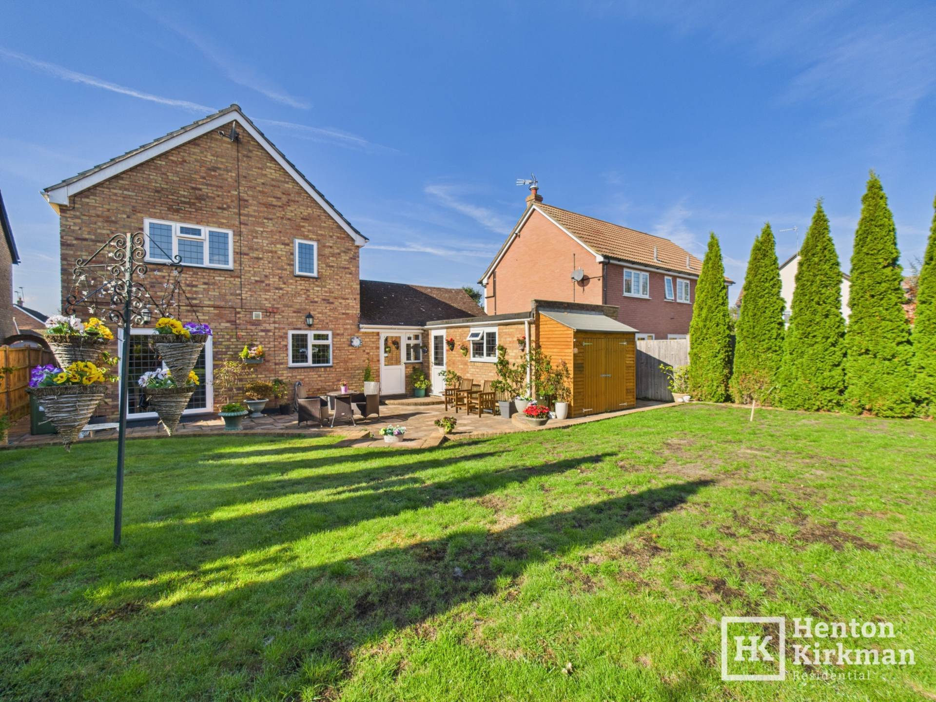 Mercer Road, Billericay, Image 22