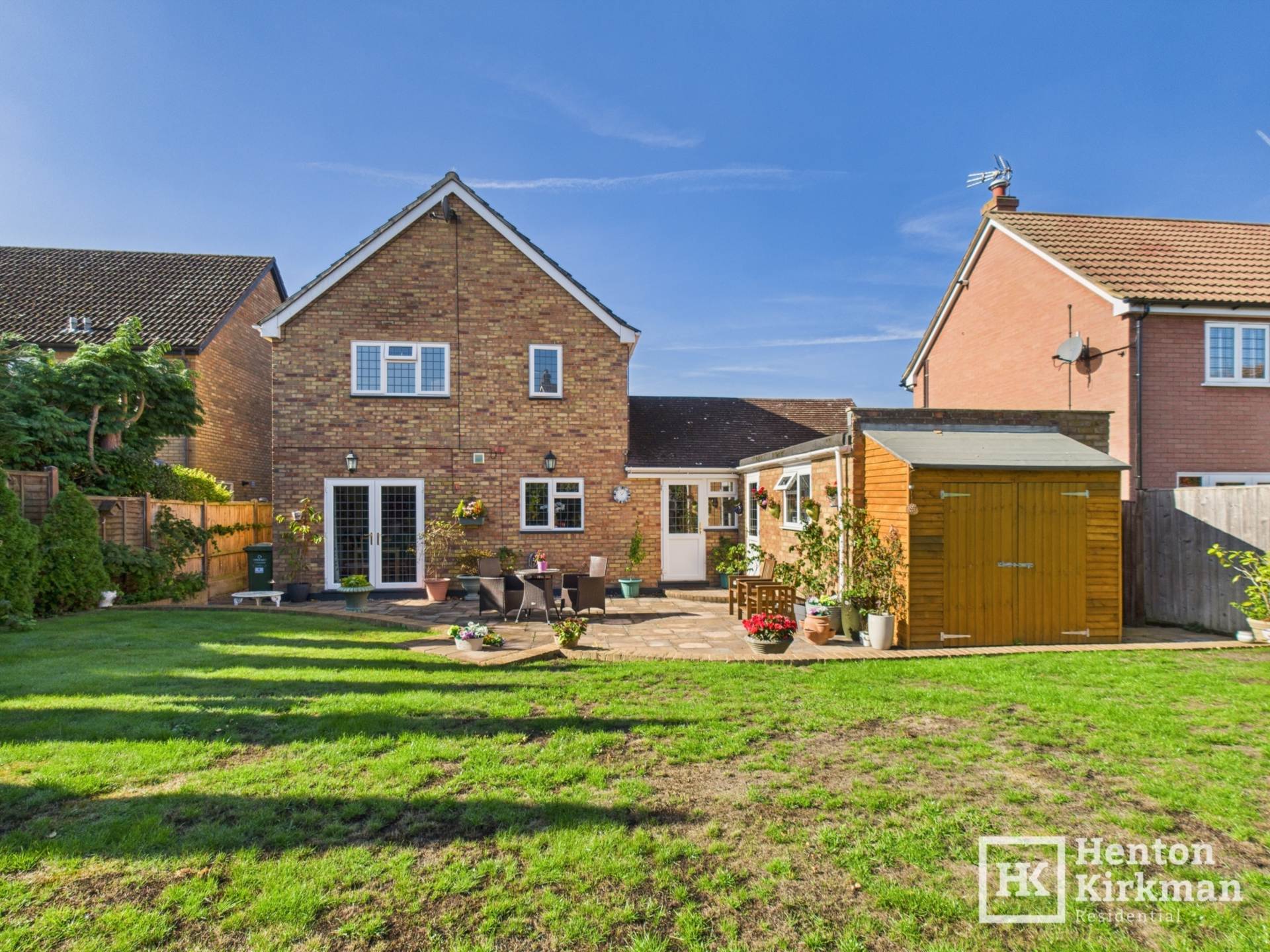 Mercer Road, Billericay, Image 23