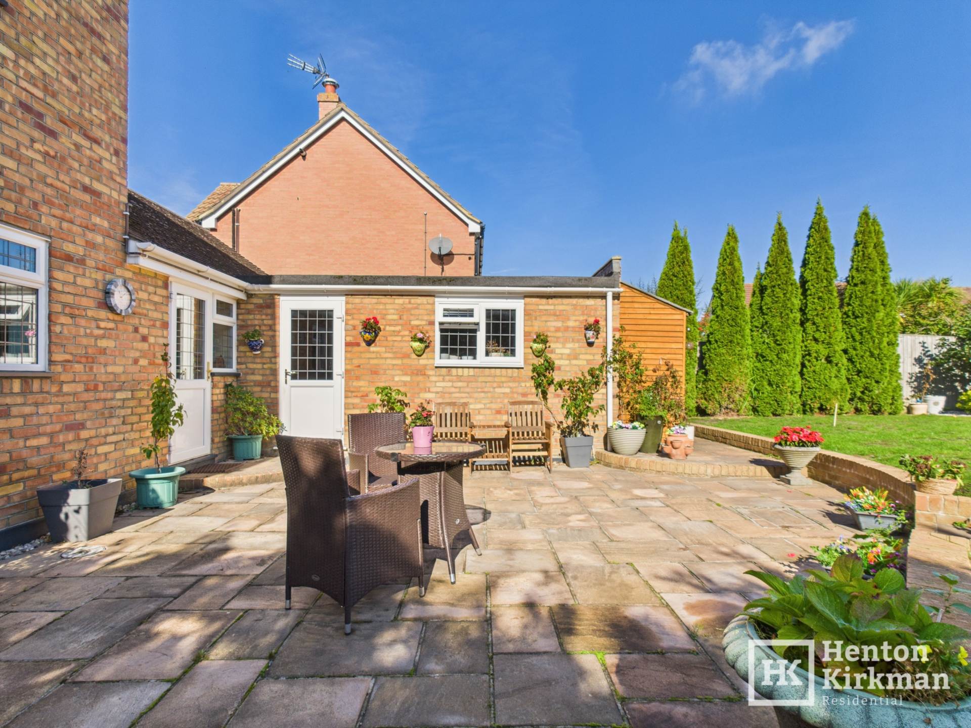 Mercer Road, Billericay, Image 24