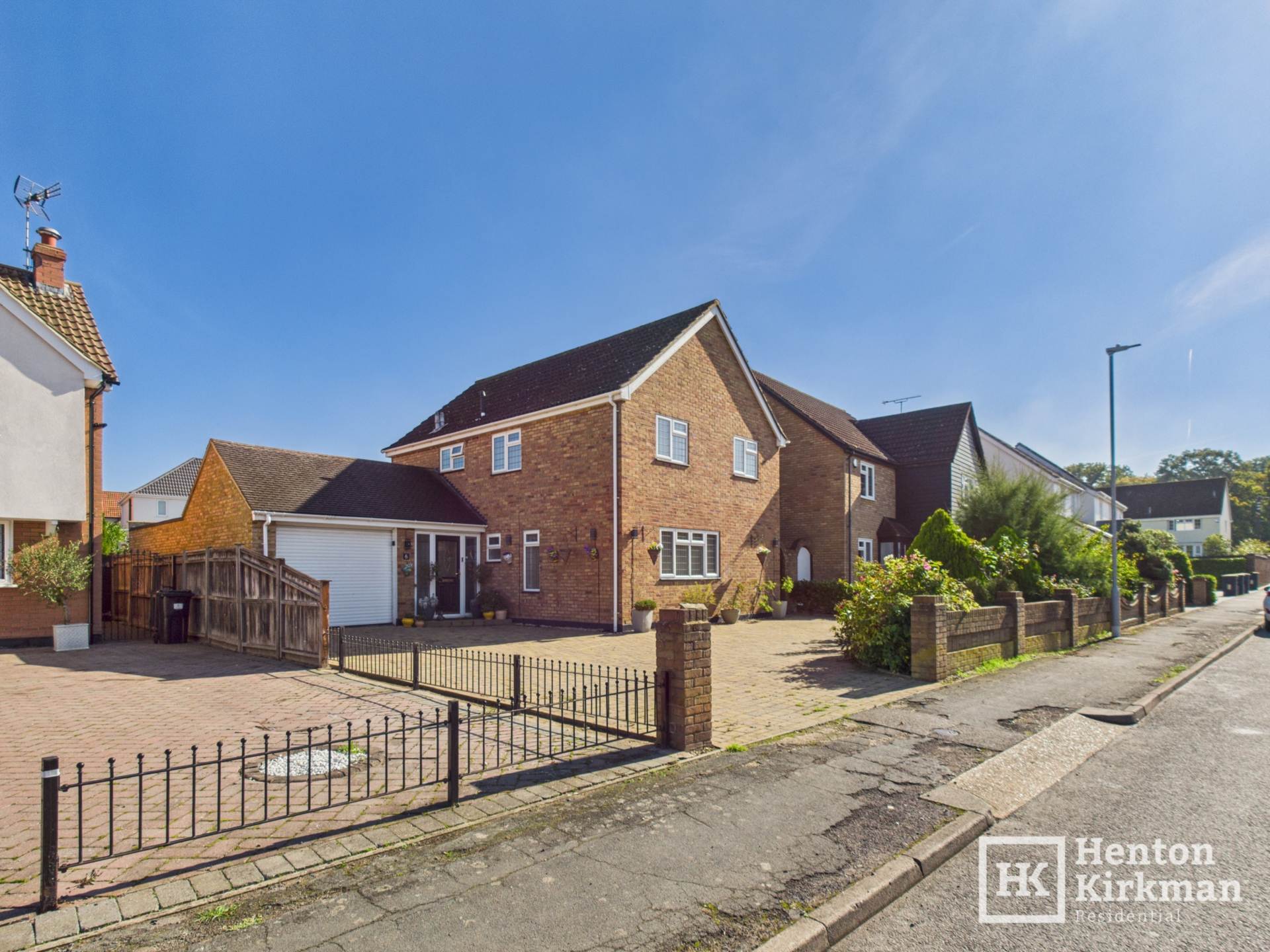 Mercer Road, Billericay, Image 25