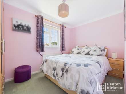 Mercer Road, Billericay, Image 17