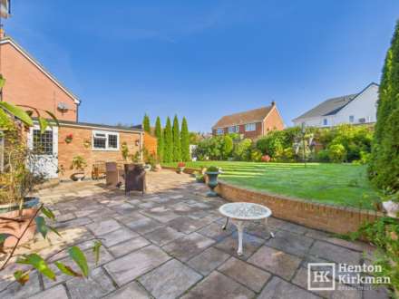 Mercer Road, Billericay, Image 21