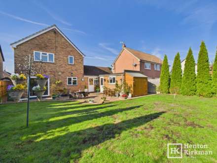 Mercer Road, Billericay, Image 22