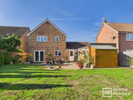 Mercer Road, Billericay, Image 23