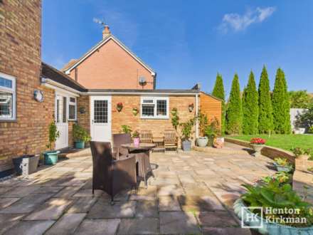 Mercer Road, Billericay, Image 24