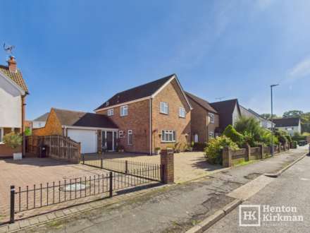Mercer Road, Billericay, Image 25