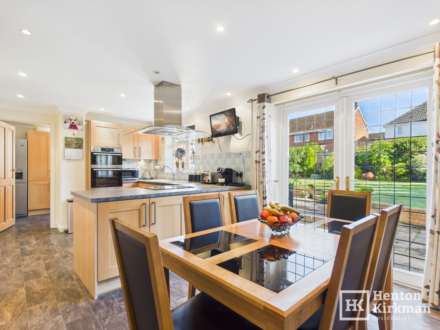 Mercer Road, Billericay, Image 7