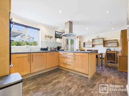 Mercer Road, Billericay, Image 8