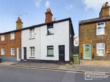 Queens Road, Brentwood