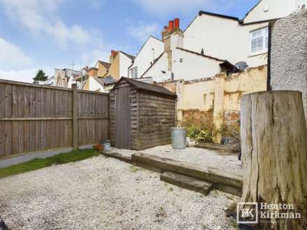 Queens Road, Brentwood, Image 12